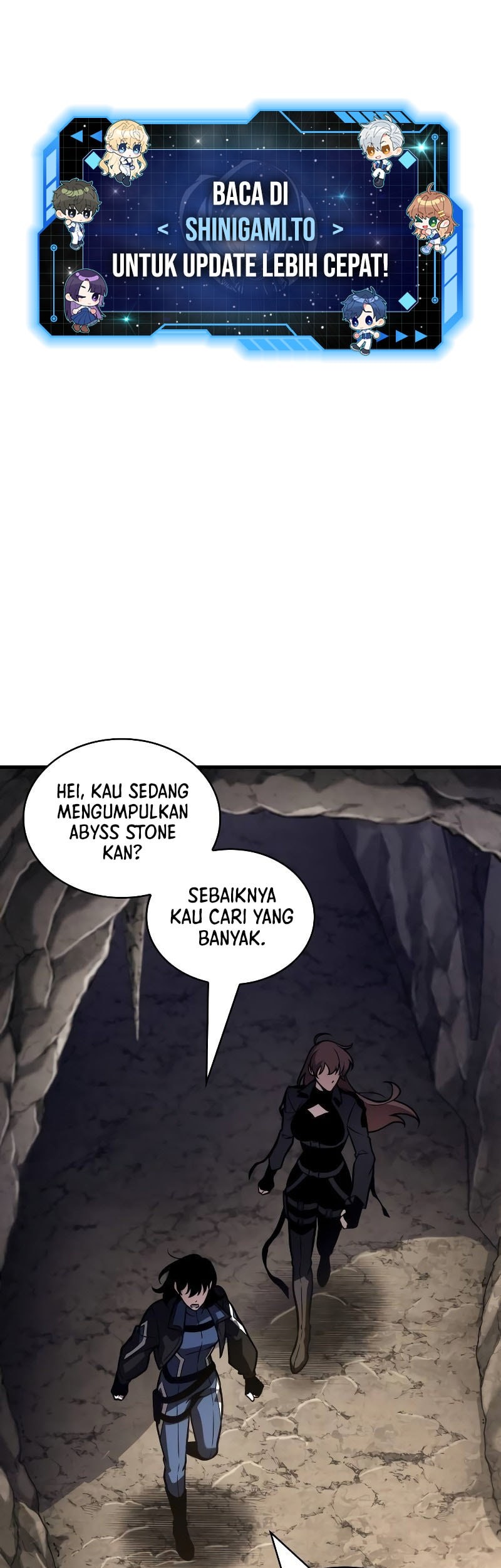 Baca Manhwa Omniscient Readers Viewpoint Chapter 272 Gambar 2