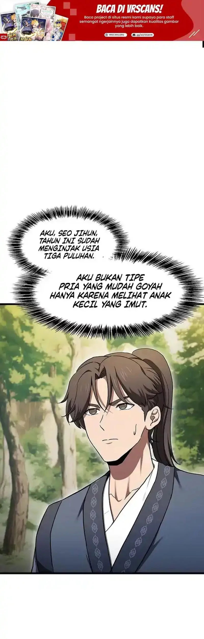 Baca Komik Out (Mizuta Makoto) Chapter 102 Gambar 1