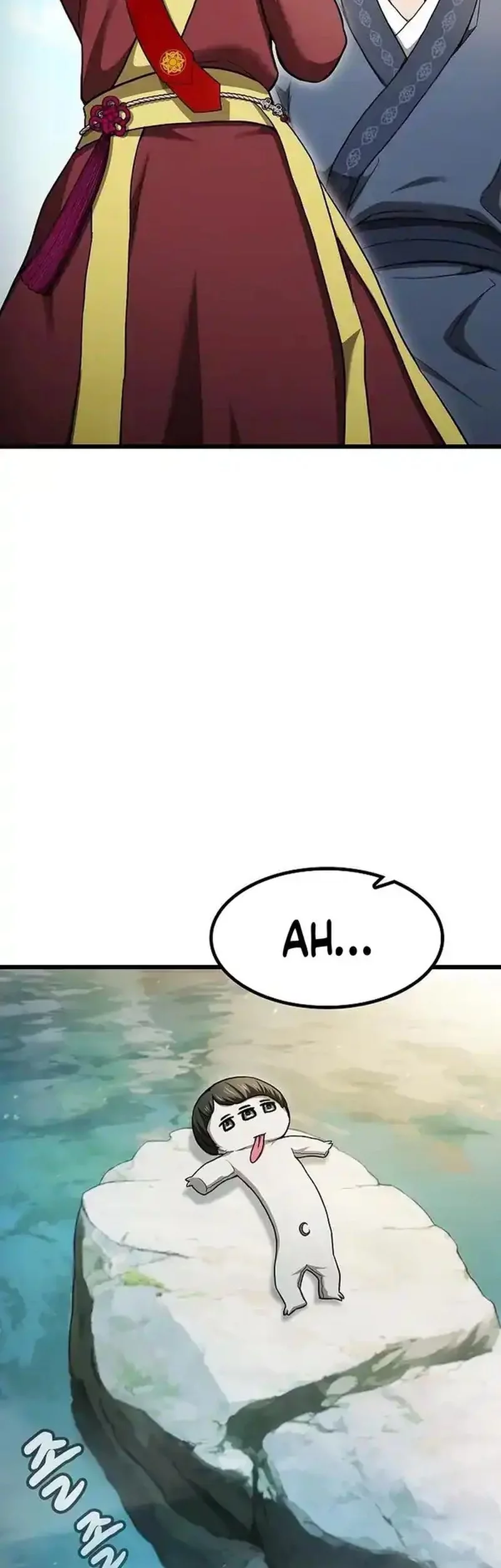Out (Mizuta Makoto) Chapter 102 Gambar 6