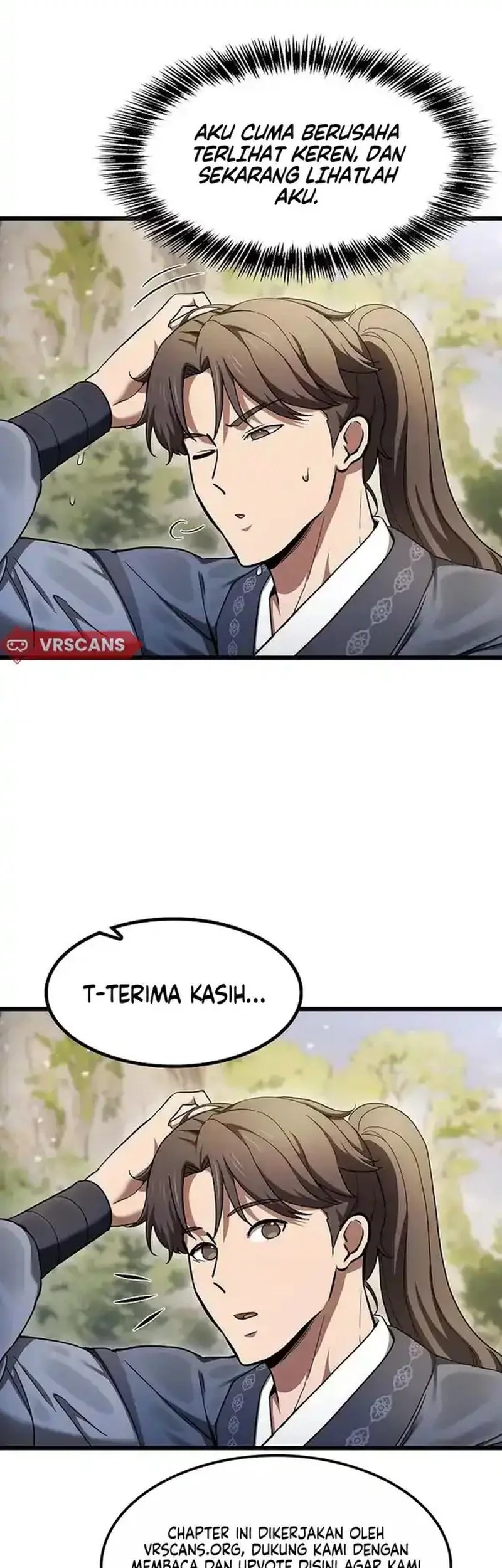 Out (Mizuta Makoto) Chapter 102 Gambar 13