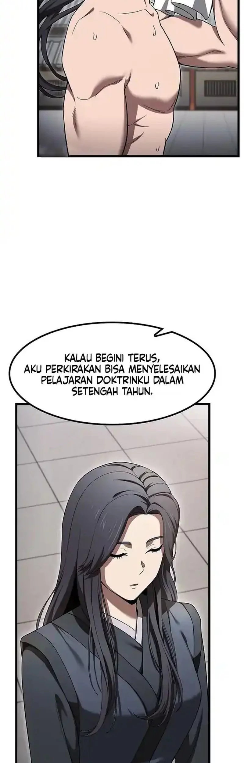 Out (Mizuta Makoto) Chapter 102 Gambar 30