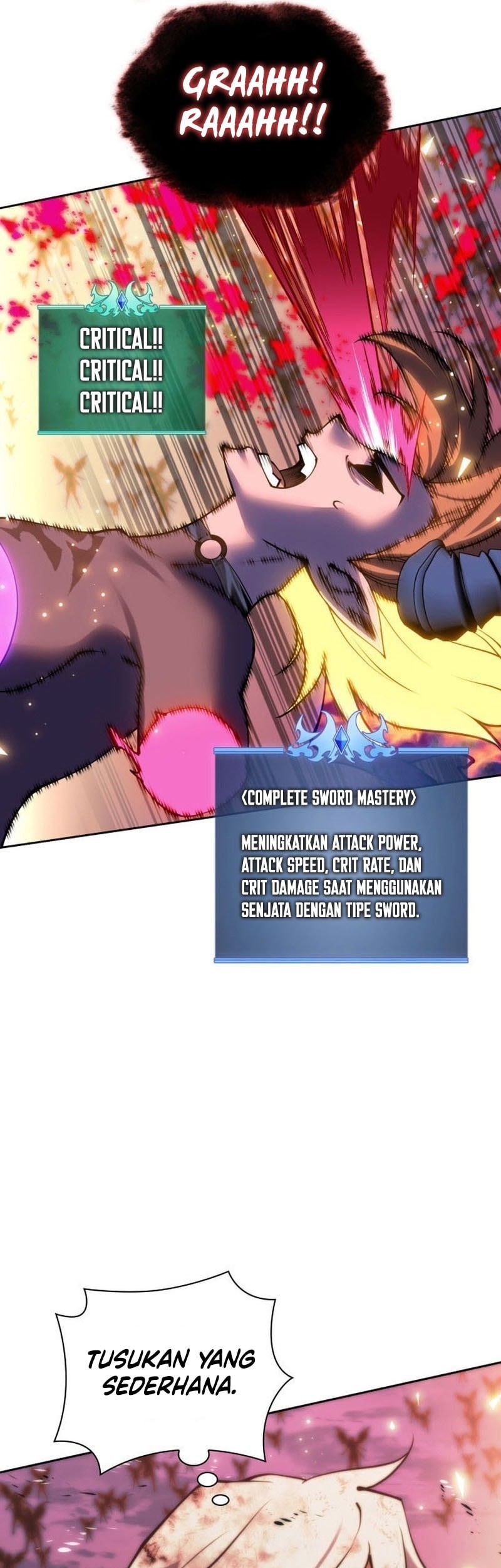 Overgeared Chapter 278 Gambar 6