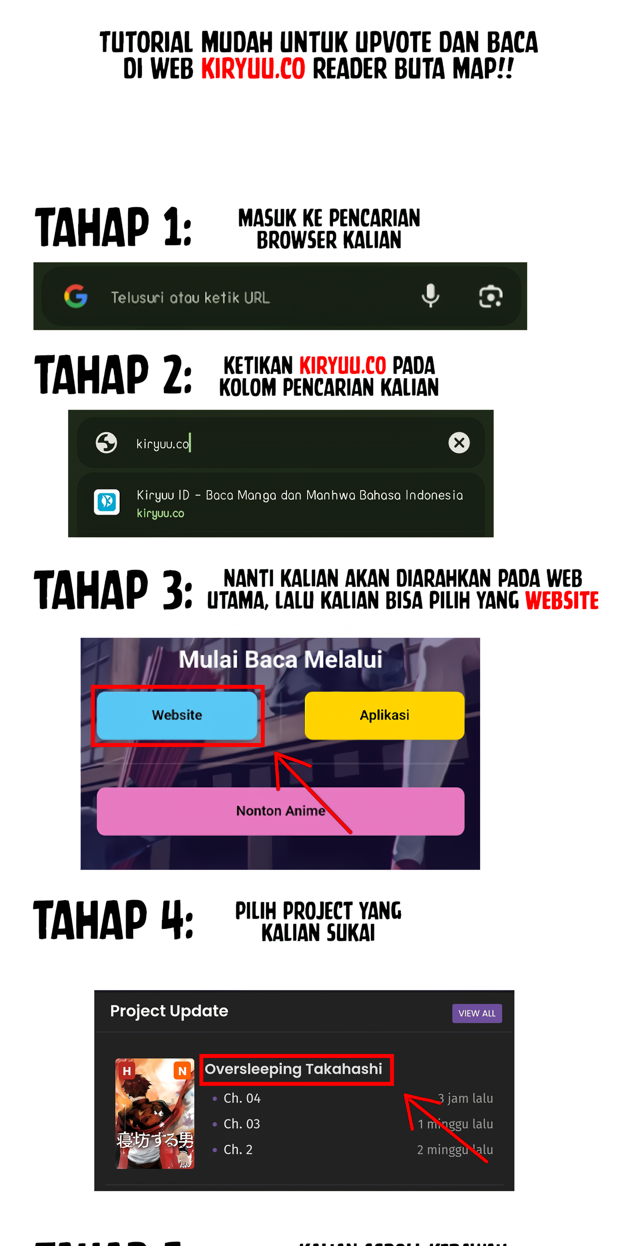 Baca Manga Oversleeping Takahashi Chapter 40 Gambar 2