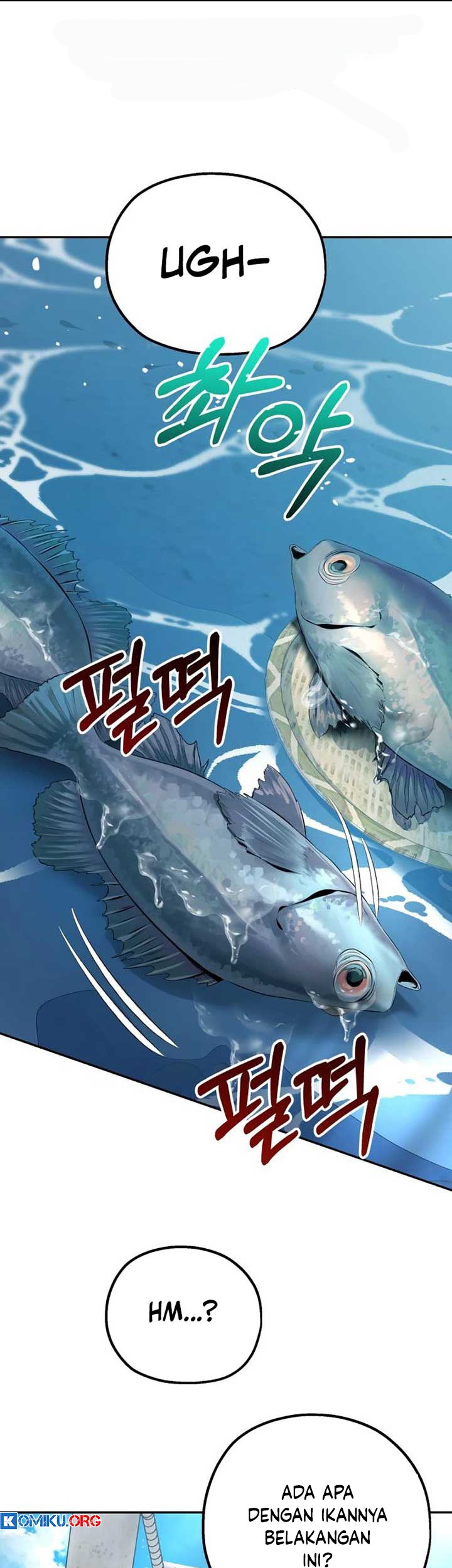 Baca Manhwa Paradise on Earth Chapter 2 Gambar 2