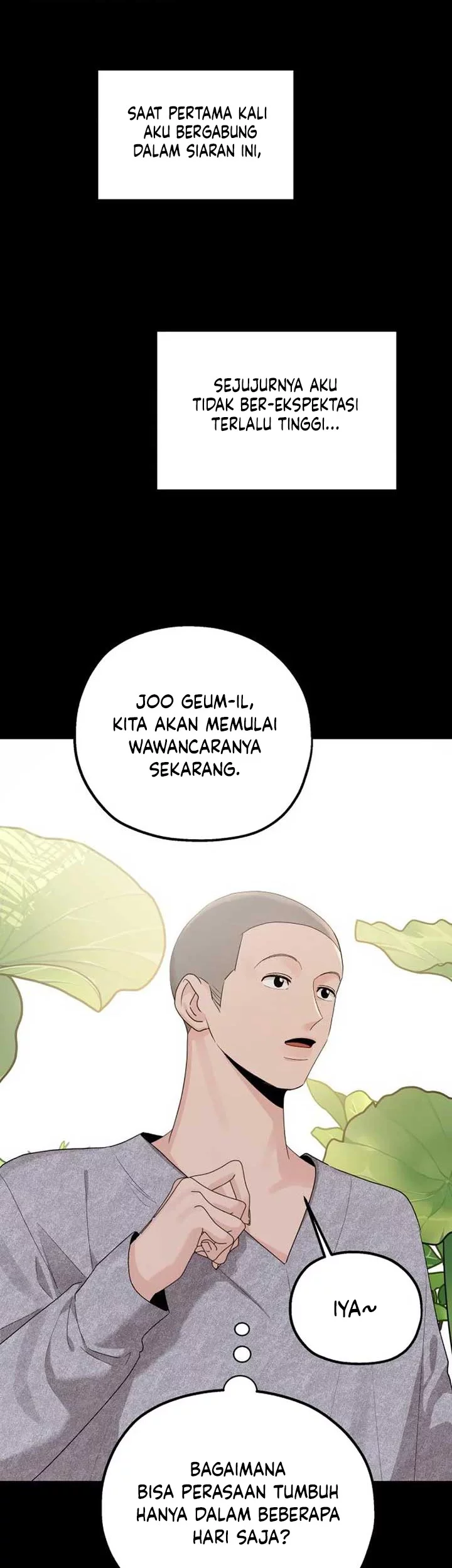 Baca Manhwa Paradise on Earth Chapter 4 Gambar 2