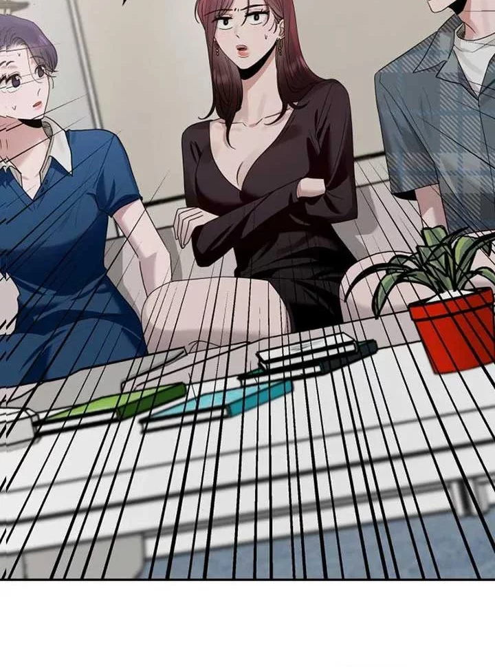 Paradise on Earth Chapter 6 Gambar 71