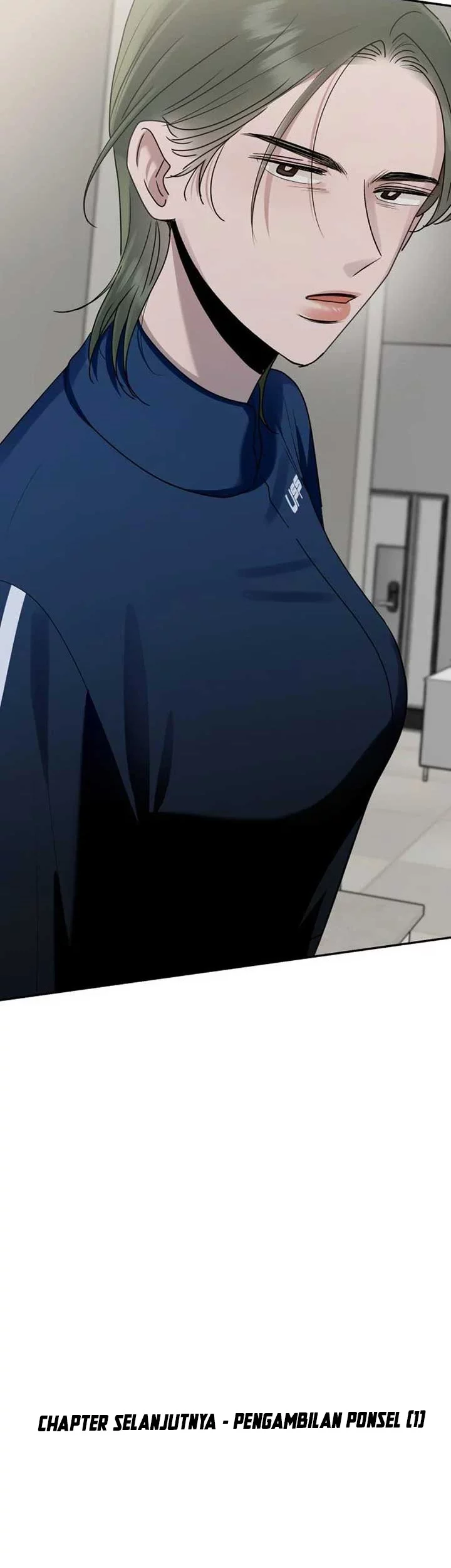 Paradise on Earth Chapter 6 Gambar 73