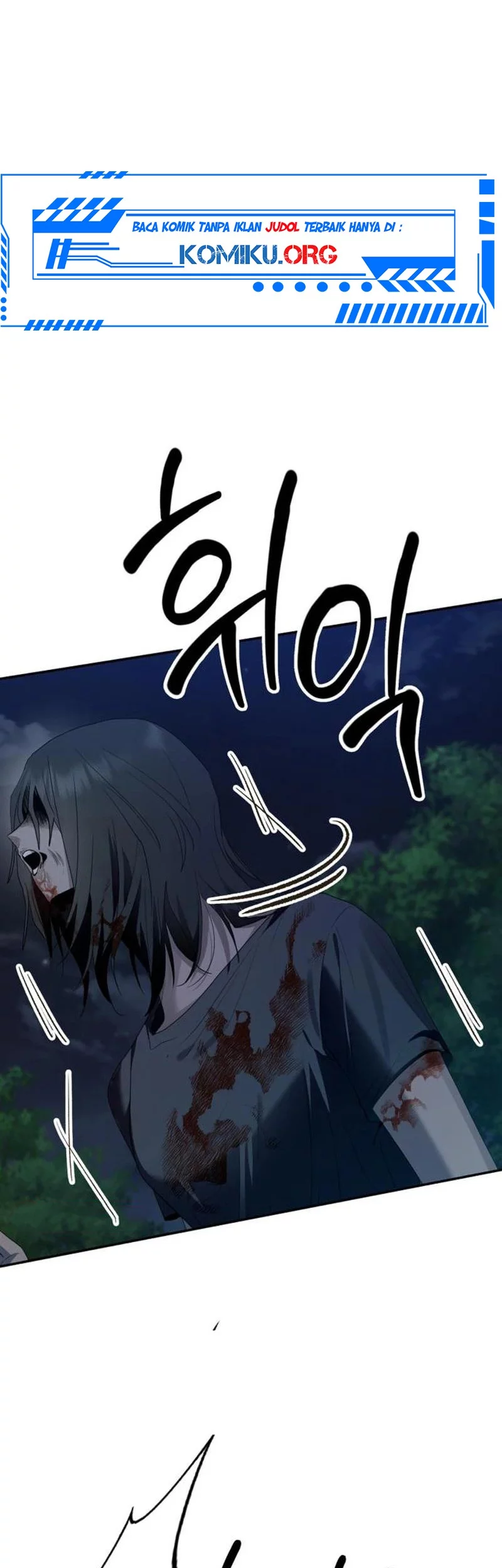 Baca Manhwa Paradise on Earth Chapter 7 Gambar 2