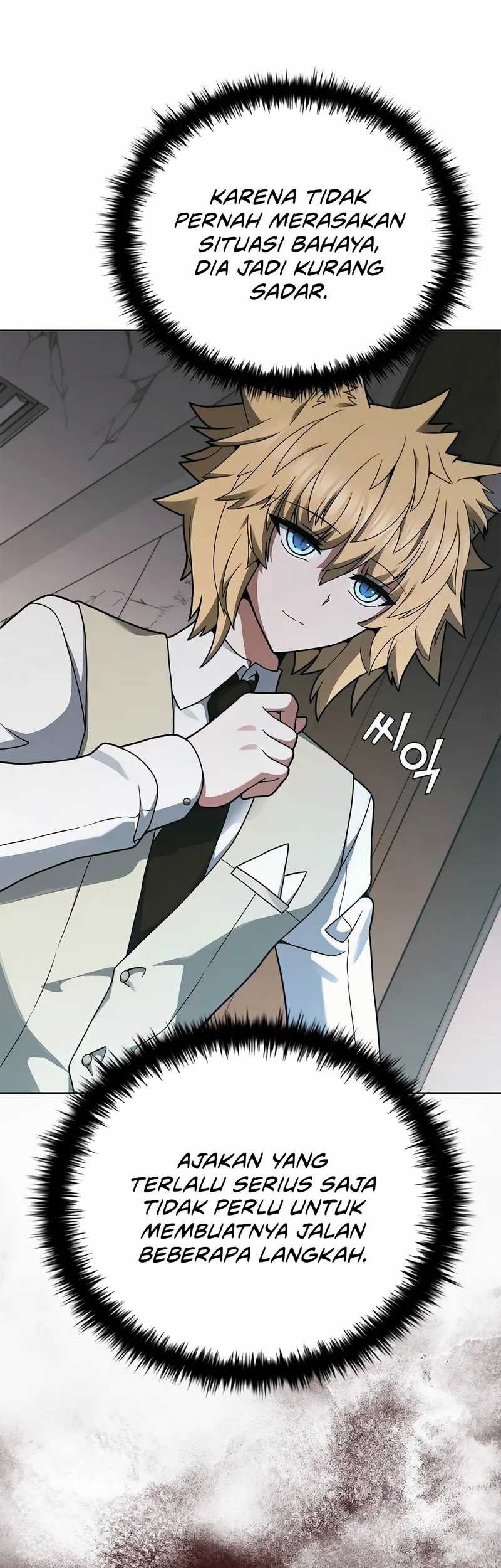 Part-Time Grim Reaper Chapter 14 Gambar 23