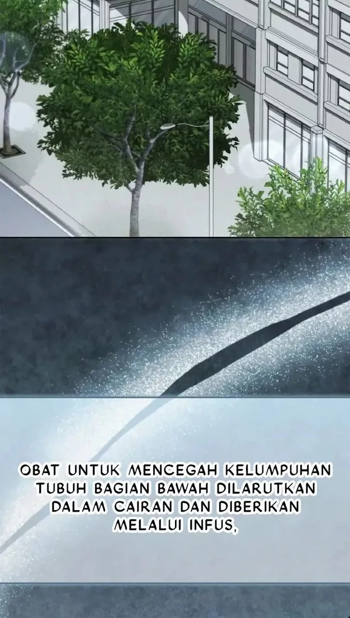 Baca Manhwa Part-Time Grim Reaper Chapter 29 Gambar 2