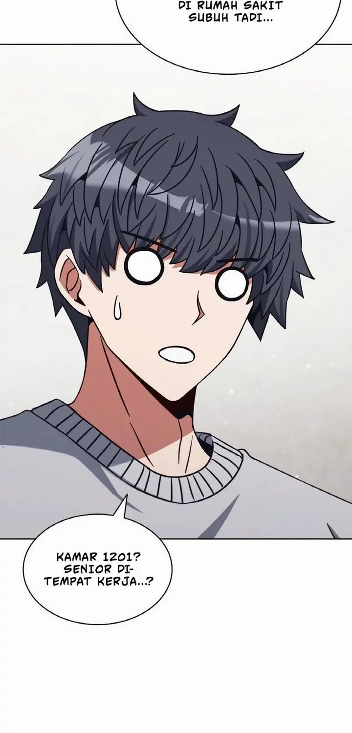Part-Time Grim Reaper Chapter 29 Gambar 6