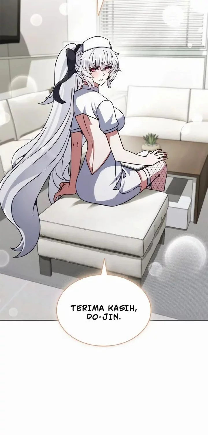 Part-Time Grim Reaper Chapter 29 Gambar 18