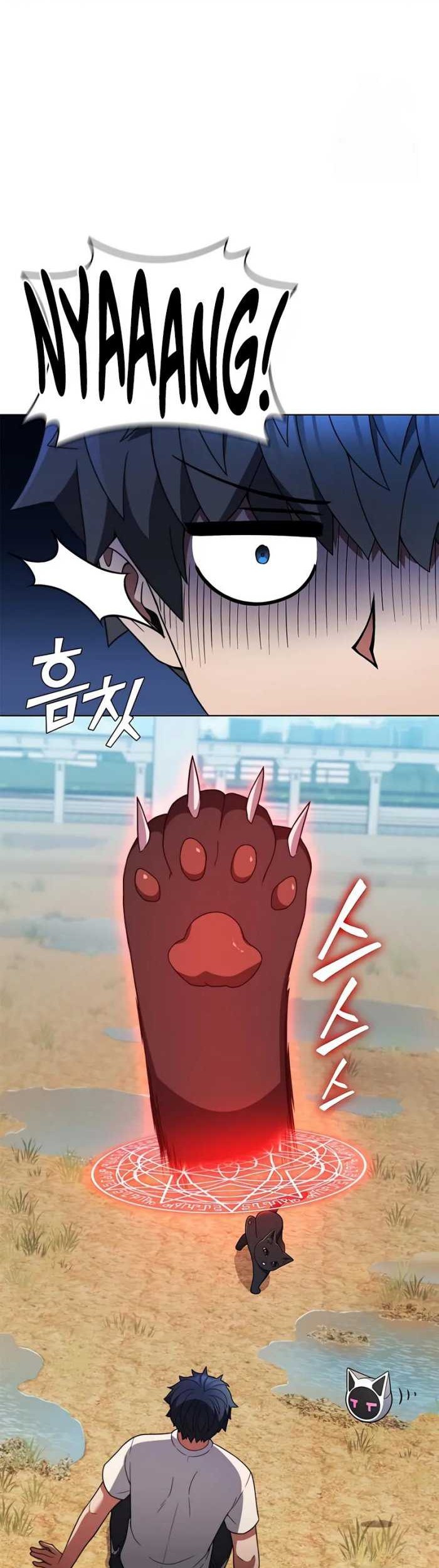 Part-Time Grim Reaper Chapter 8 Gambar 14