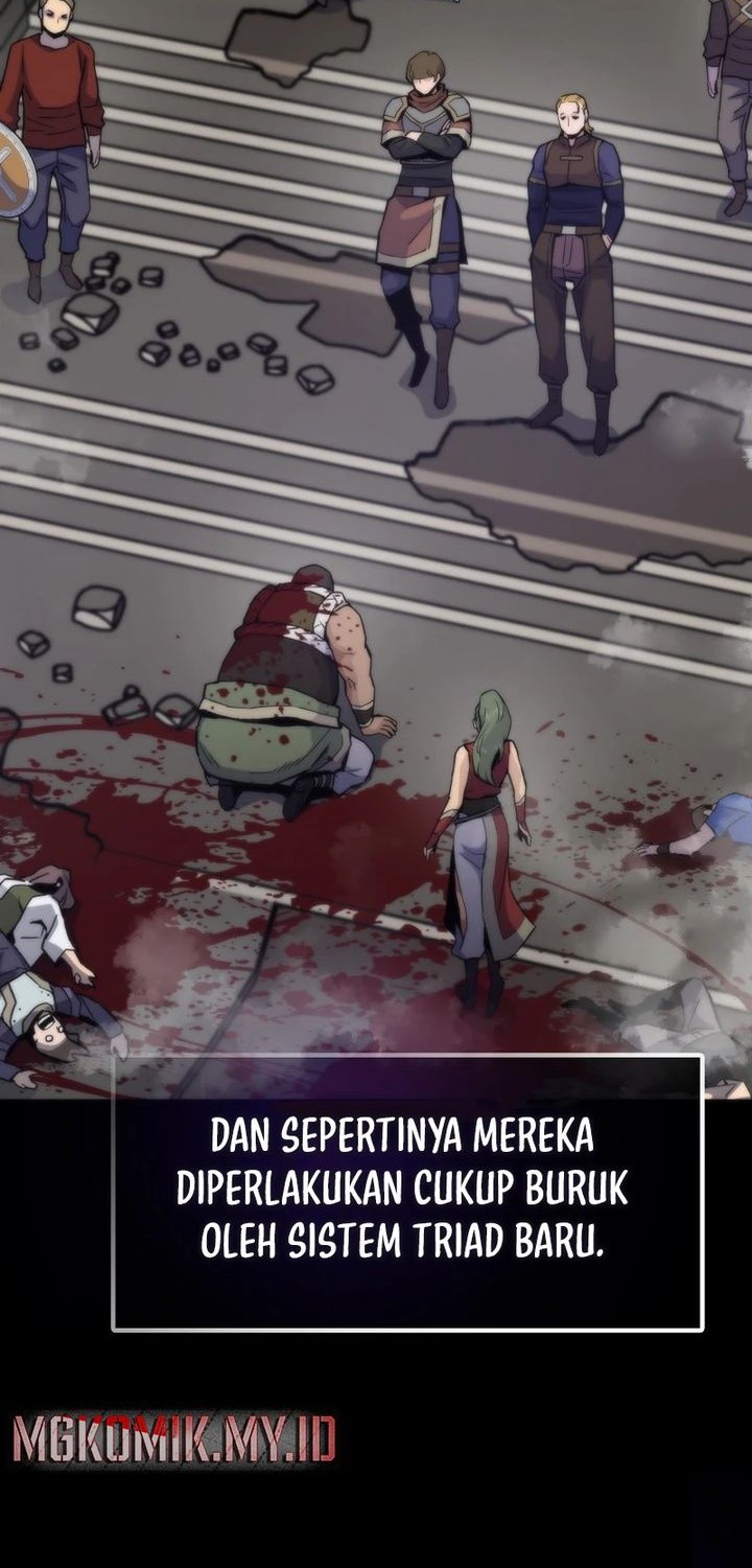 Past Life Regressor (Remake 2022) Chapter 102 Gambar 23