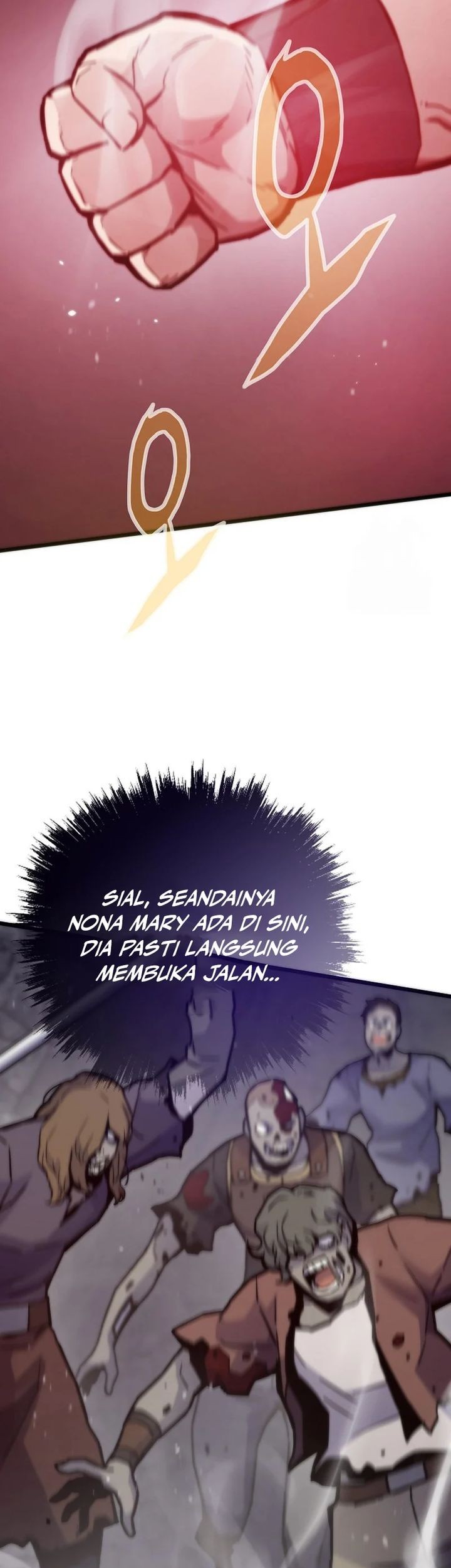 Past Life Regressor (Remake 2022) Chapter 111 Gambar 20