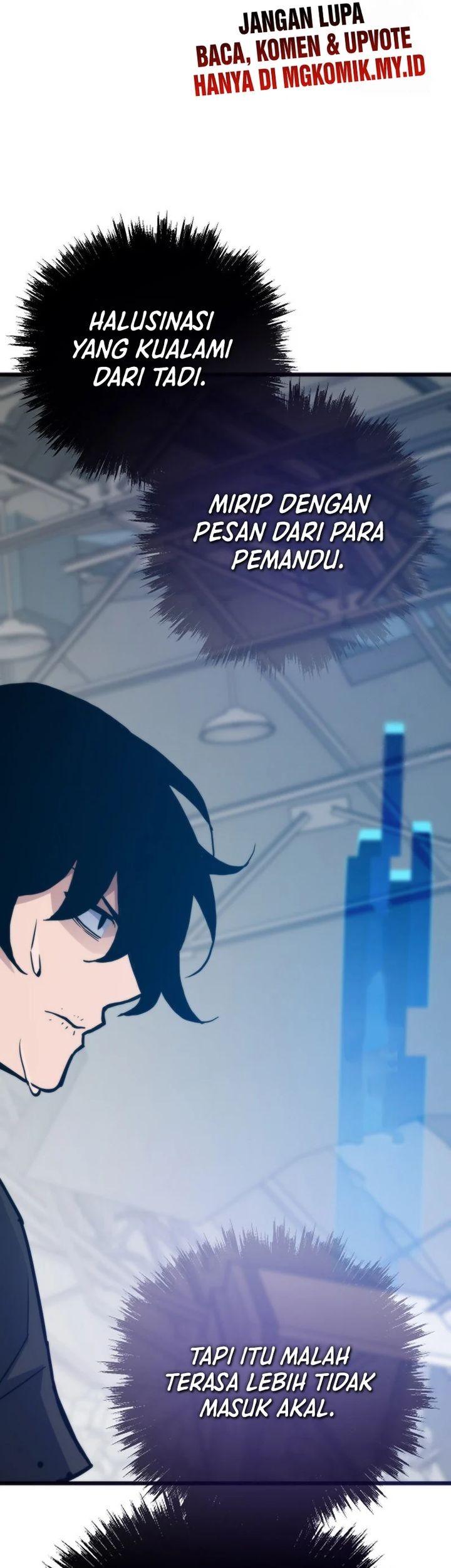 Past Life Regressor (Remake 2022) Chapter 117 Gambar 23