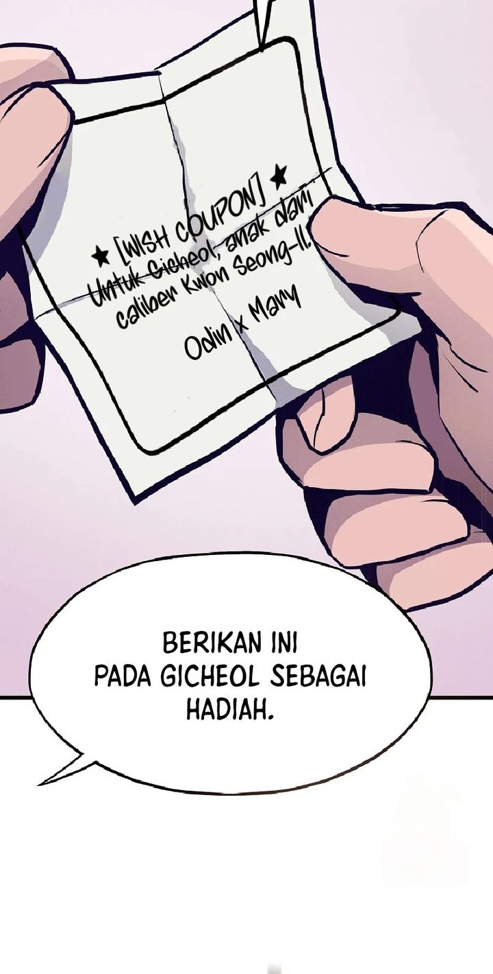 Baca Manhwa Past Life Regressor (Remake 2022) Chapter 130 Gambar 2