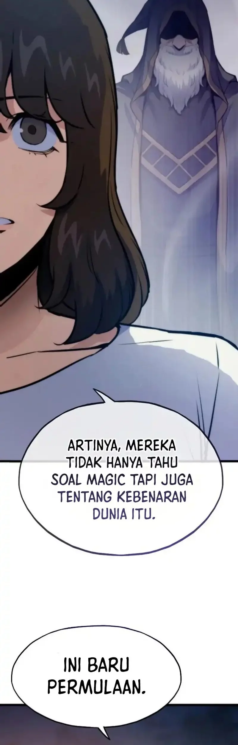 Baca Manhwa Past Life Regressor (Remake 2022) Chapter 139 Gambar 2