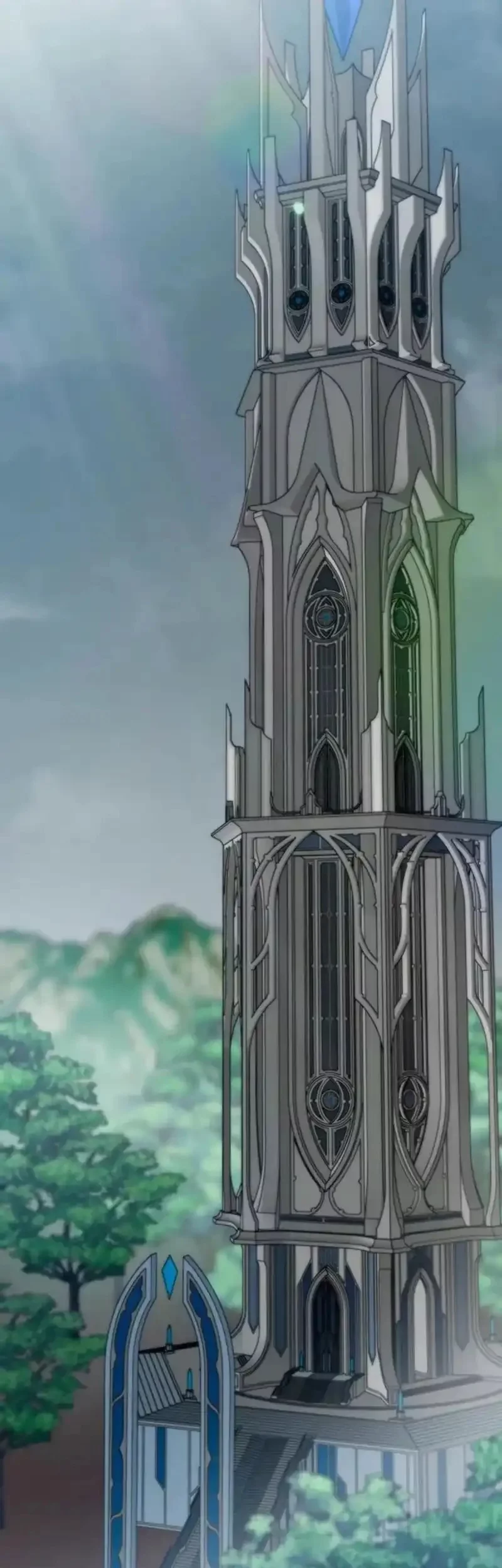Past Life Regressor (Remake 2022) Chapter 139 Gambar 8