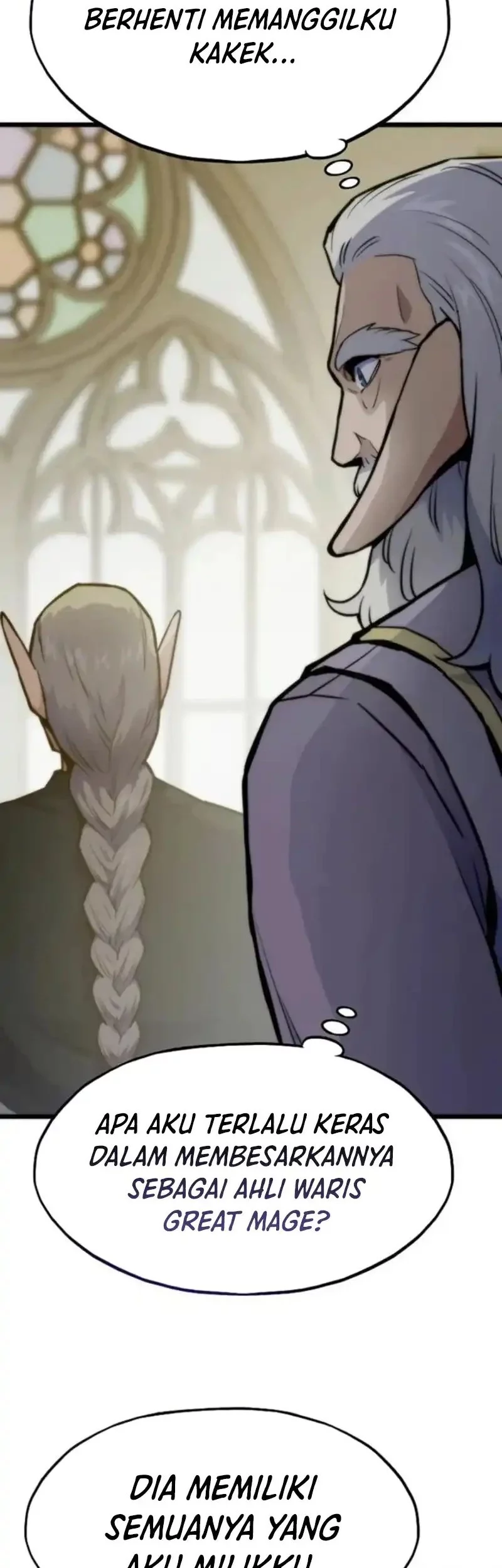 Past Life Regressor (Remake 2022) Chapter 139 Gambar 17
