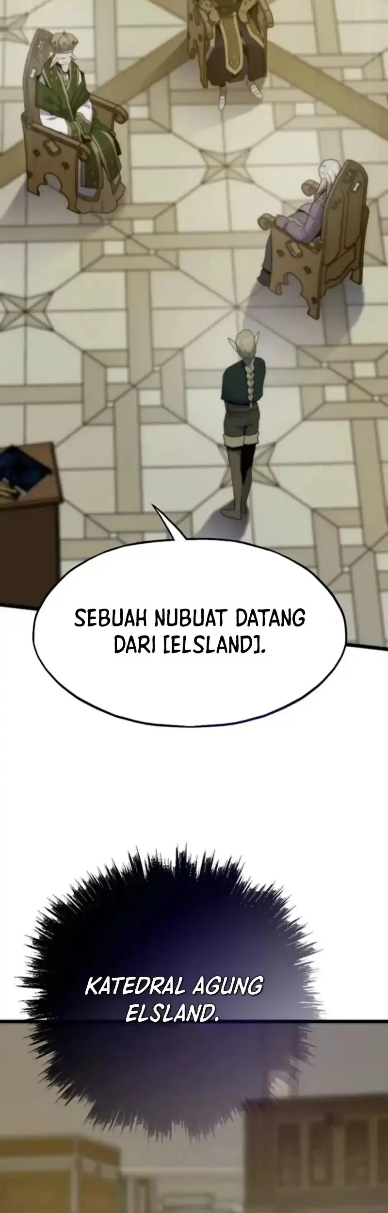 Past Life Regressor (Remake 2022) Chapter 139 Gambar 20
