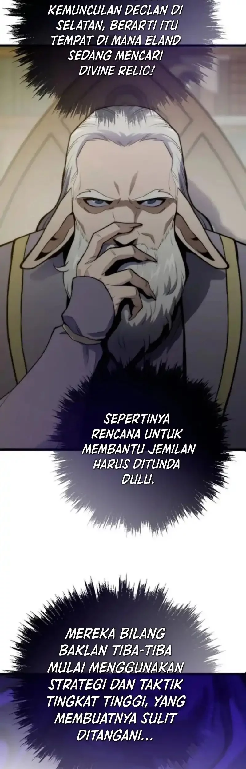 Past Life Regressor (Remake 2022) Chapter 139 Gambar 25