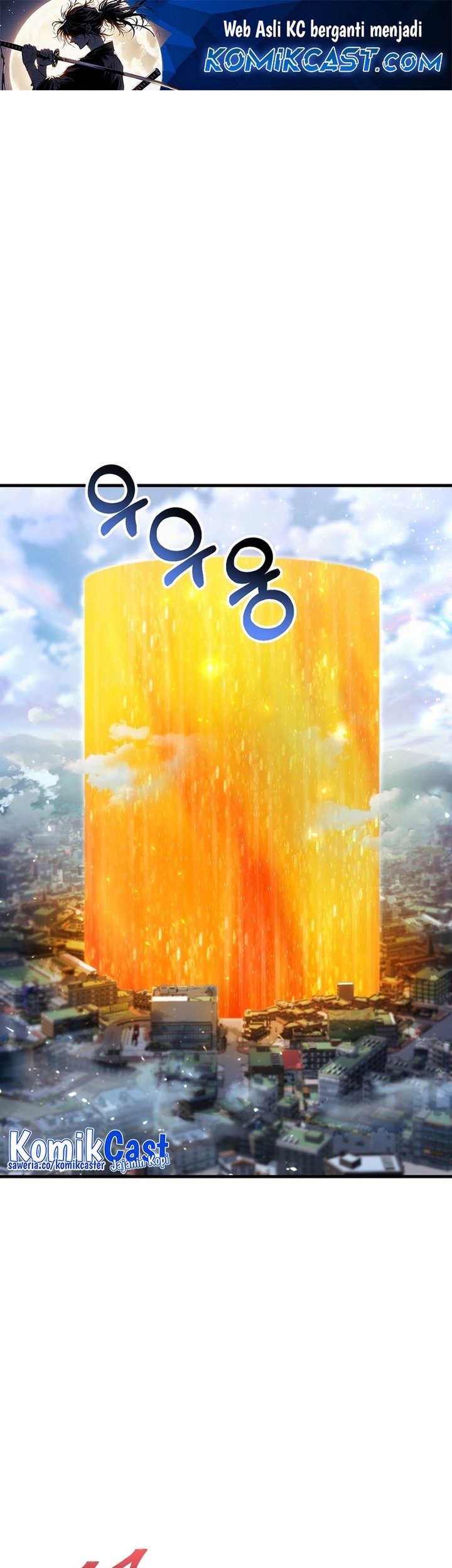 Komik Player Who Can’t Level Up - Chapter 194