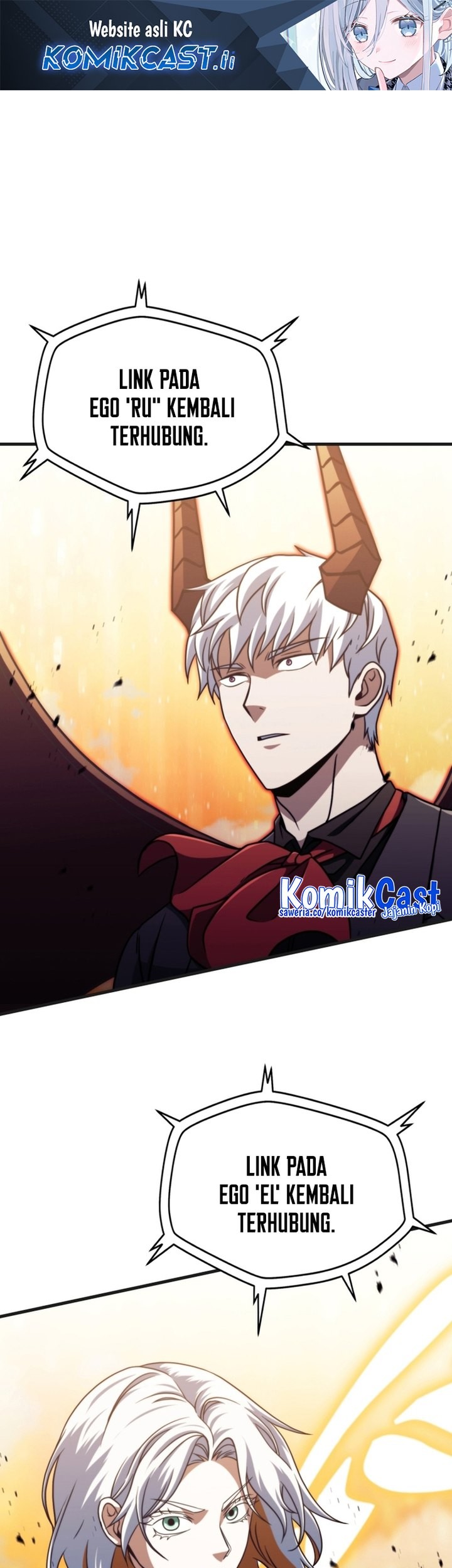 Komik Player Who Can’t Level Up - Chapter 200