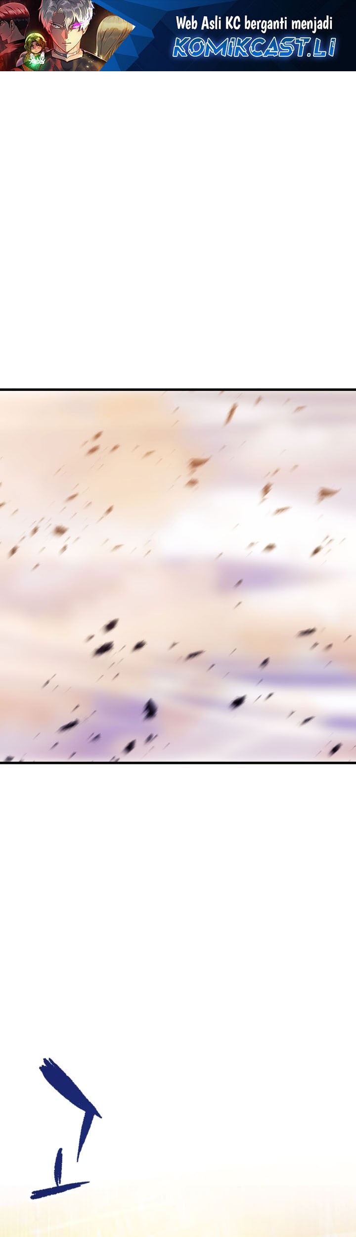 Komik Player Who Can’t Level Up - Chapter 202