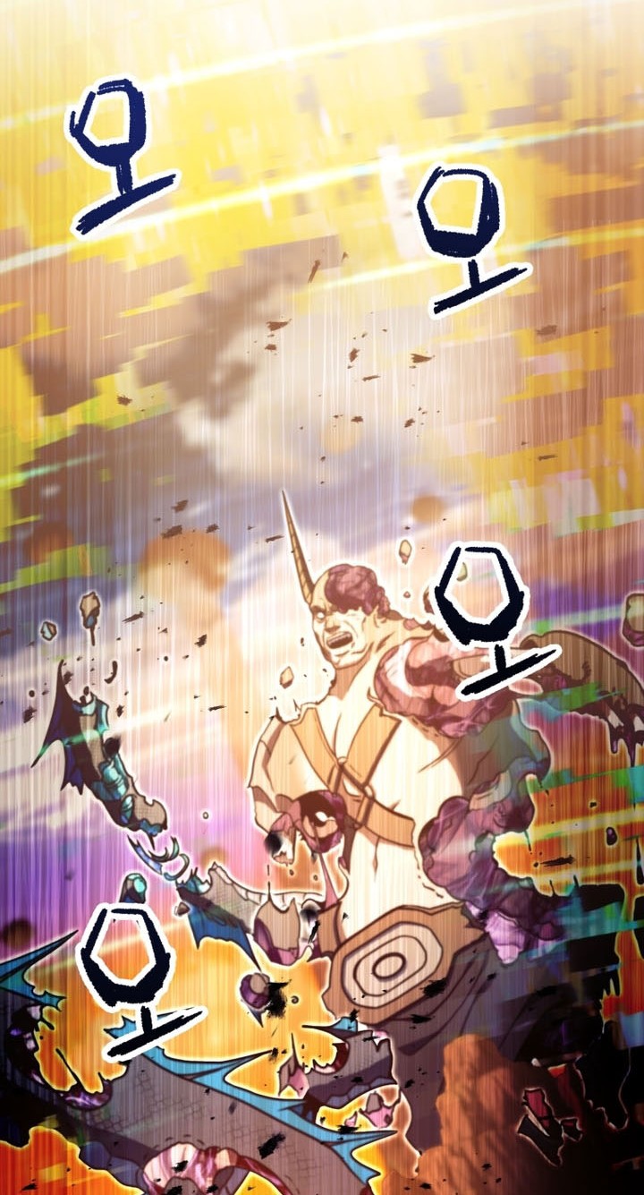 Baca Manhwa Player Who Can’t Level Up Chapter 202 Gambar 2