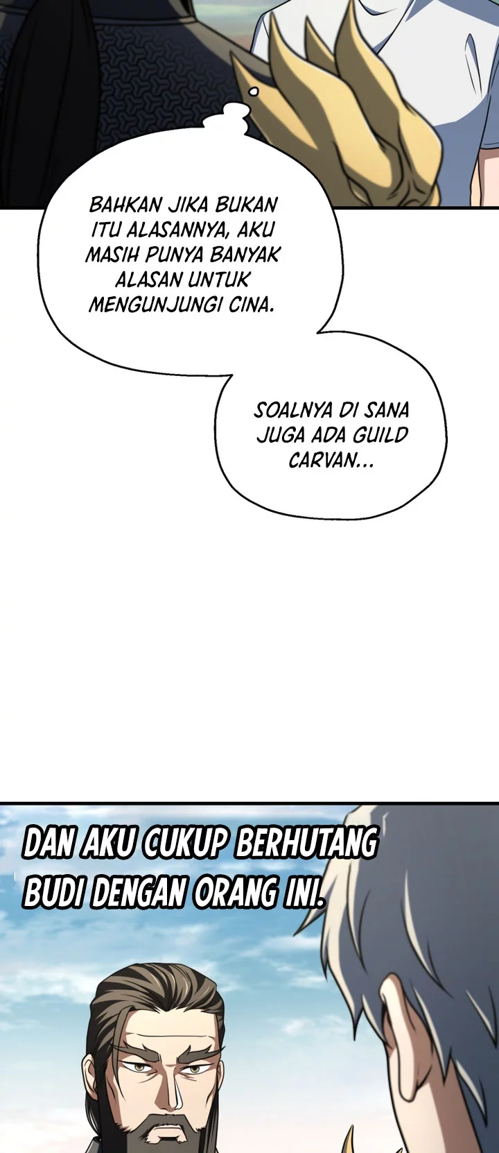 Player Who Can’t Level Up Chapter 204 Gambar 10