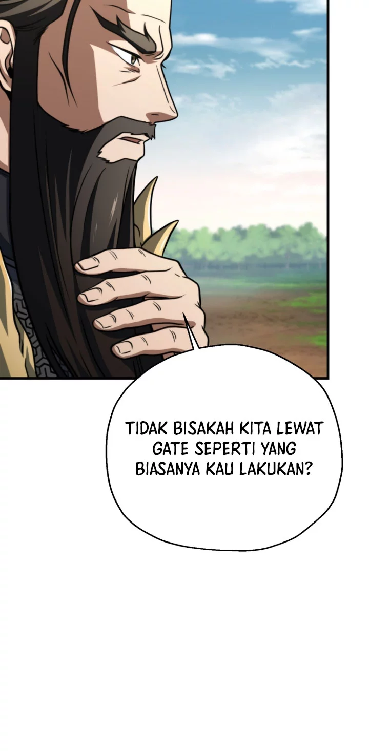 Player Who Can’t Level Up Chapter 204 Gambar 18