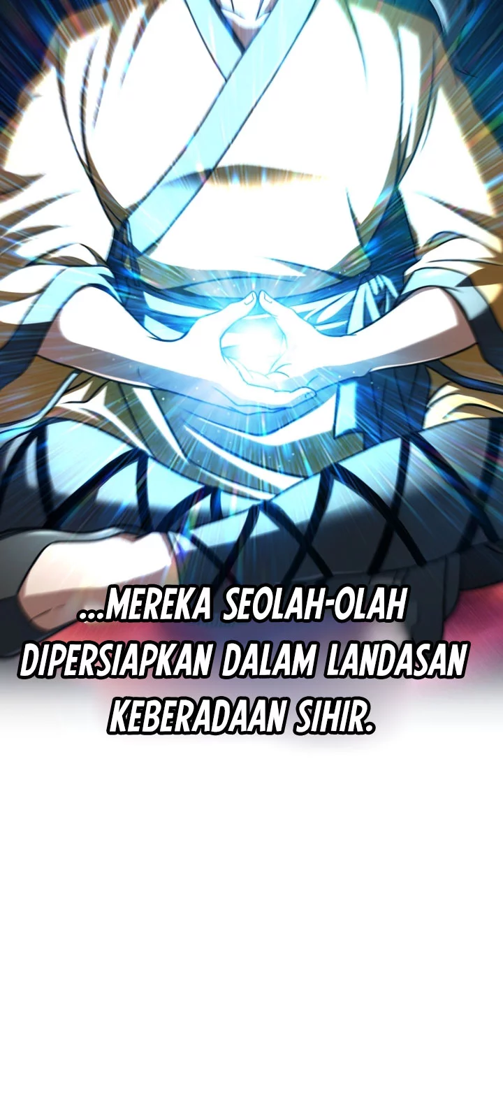 Player Who Can’t Level Up Chapter 204 Gambar 6