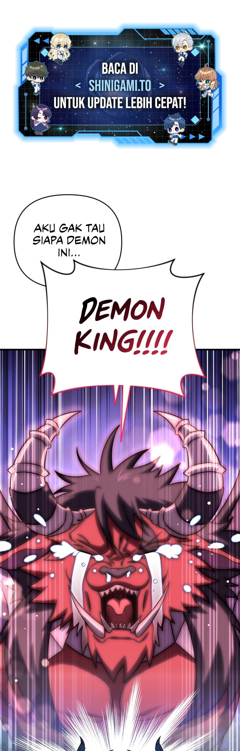 Baca Manhwa Player Who Returned 10,000 Years Later Chapter 121 Gambar 2