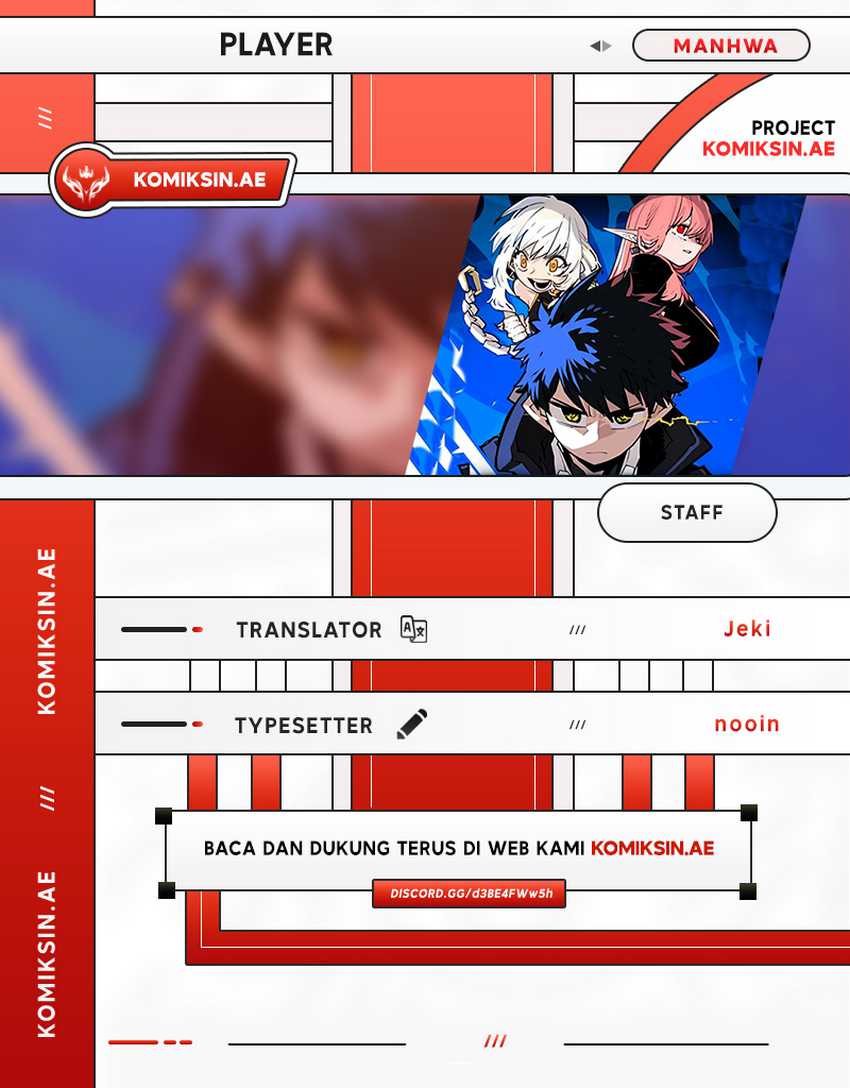 Komik Player - Chapter 193
