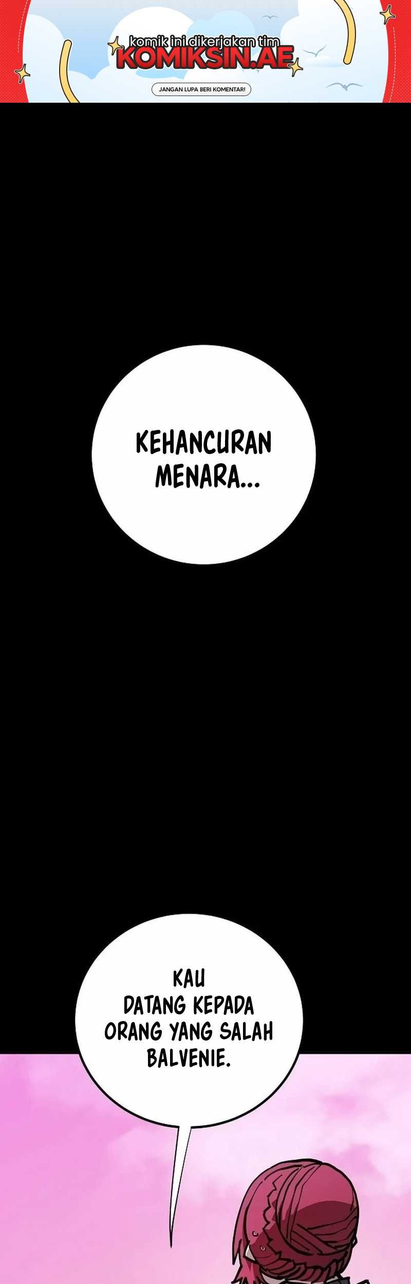 Baca Manhwa Player Chapter 197 Gambar 2