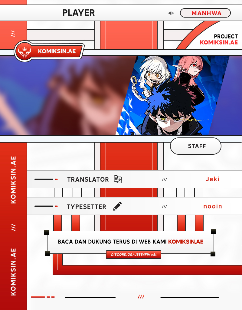 Komik Player - Chapter 198