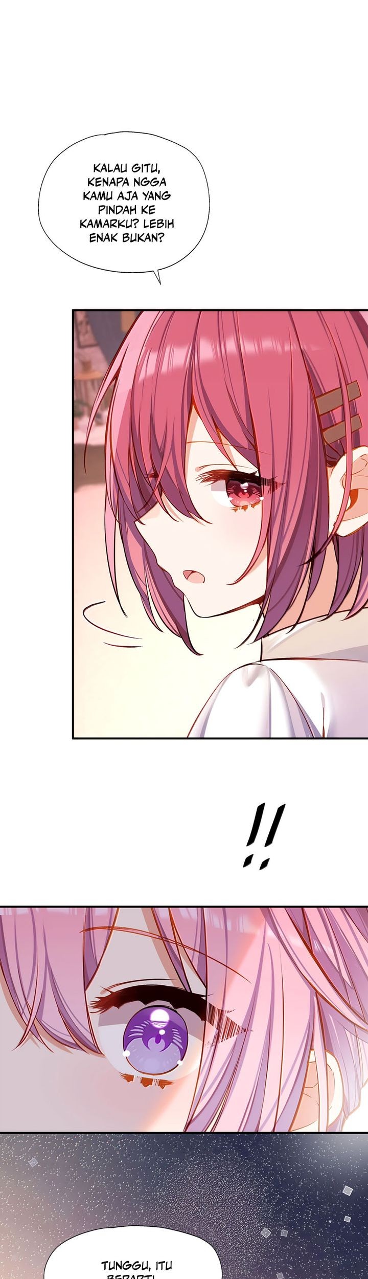 Please Bully Me, Miss Villainess! Chapter 125 Gambar 7