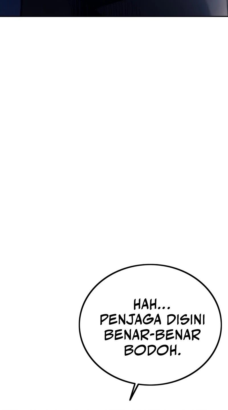 Prison Guard Zero Chapter 2 Gambar 24