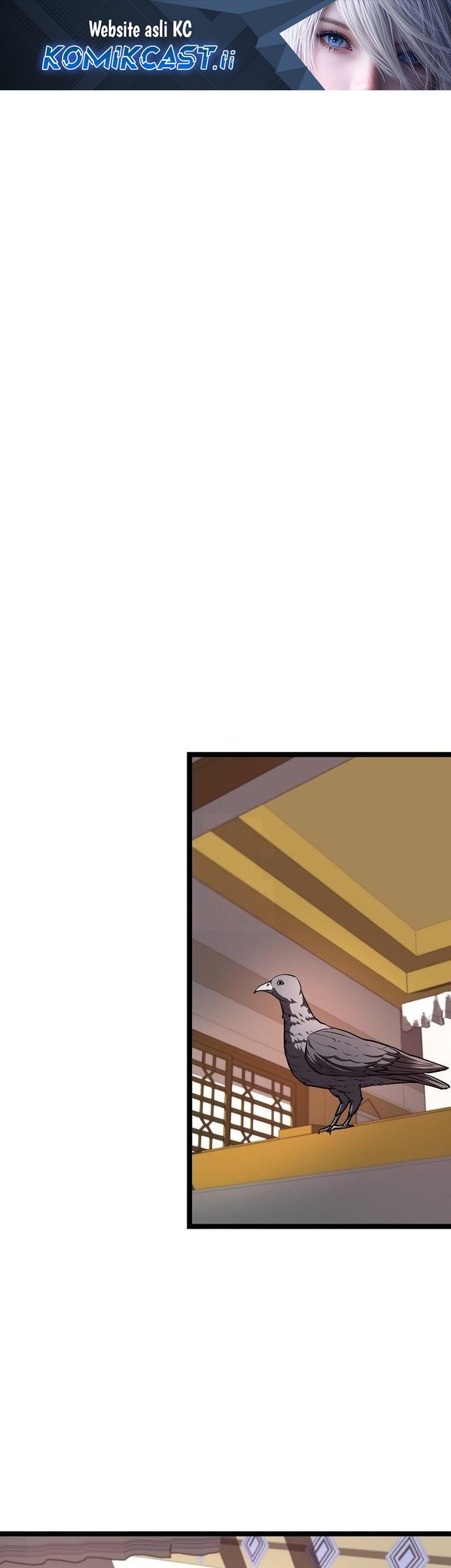 Baca Manhwa Prison Guard Zero Chapter 54 Gambar 2
