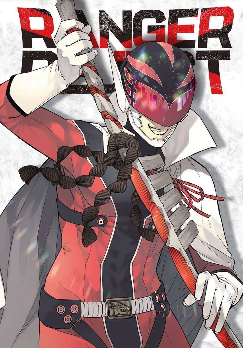 Baca Manga Ranger Reject (Sentai Daishikkaku) Chapter 10 Gambar 2