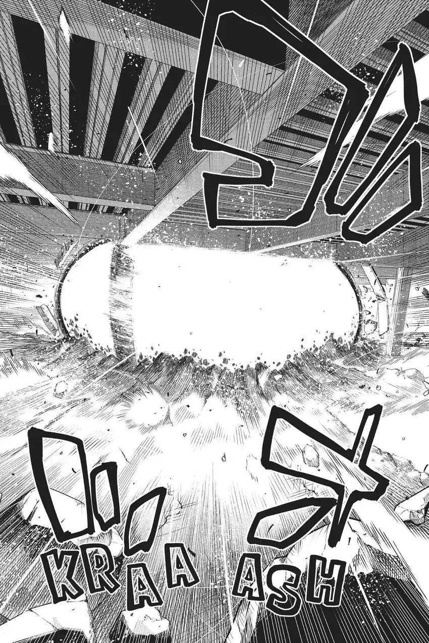 Ranger Reject (Sentai Daishikkaku) Chapter 42 Gambar 5