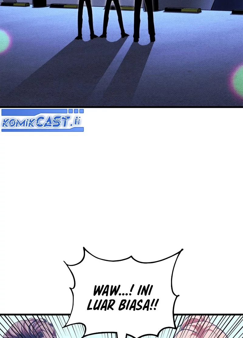 Baca Manhwa Ranker’s Return (Remake) Chapter 211 Gambar 2