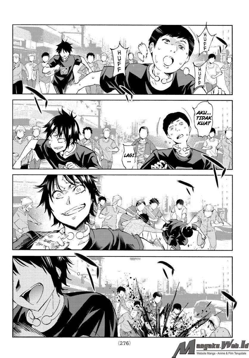 Real Account 2 Chapter 33 Gambar 5