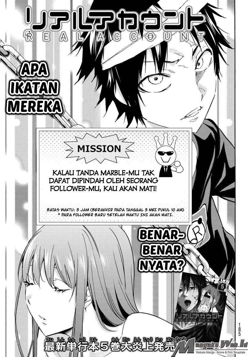 Real Account 2 Chapter 37 Gambar 3