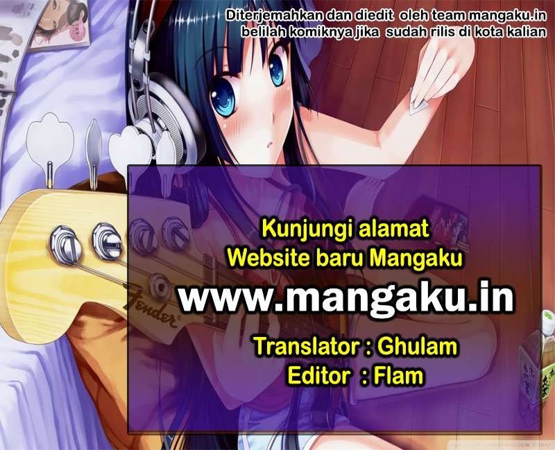 Baca Manga Real Account 2 Chapter 67 Gambar 2