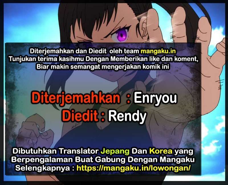 Komik Real Account 2 - Chapter 77