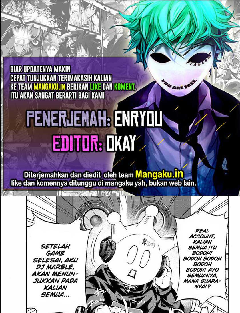 Komik Real Account 2 - Chapter 85