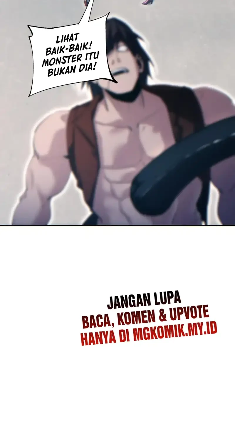 Baca Manhua Rebirth in the Apocalypse: I Reach the Top by Opening Boxes Chapter 66 Gambar 2
