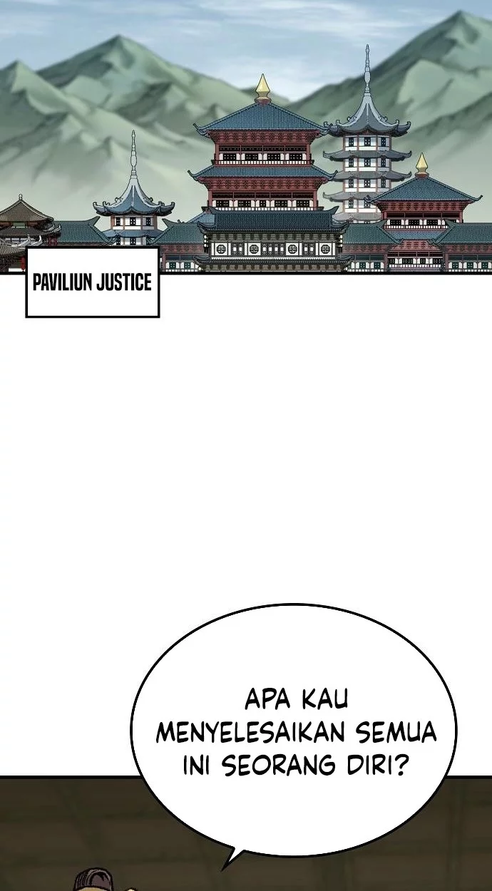 Baca Manhwa Reborn as The Heavenly Demon Chapter 89 Gambar 2